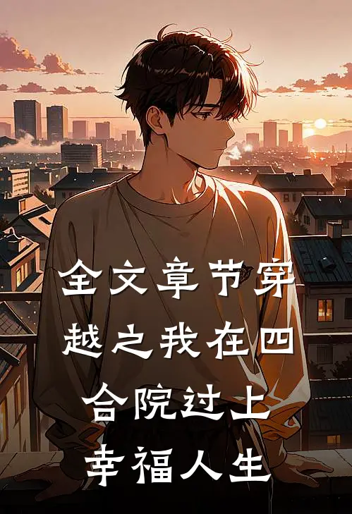 全文章节穿越之我在四合院过上幸福人生