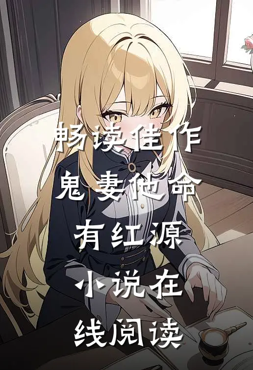 畅读佳作鬼妻他命有红源小说在线阅读