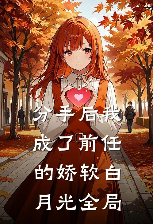 分手后我成了前任的娇软白月光全局