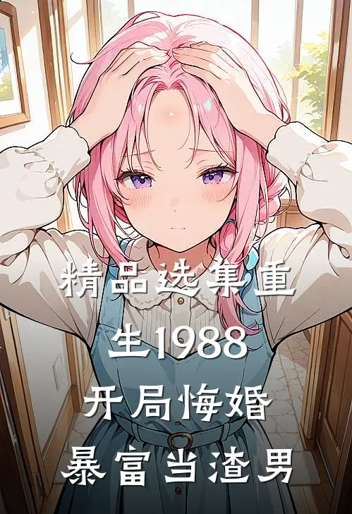 精品选集重生1988：开局悔婚，暴富当渣男
