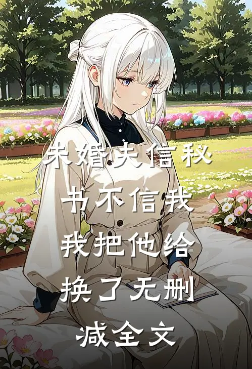 未婚夫信秘书不信我，我把他给换了无删减全文