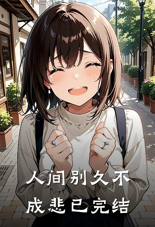 人间别久不成悲已完结