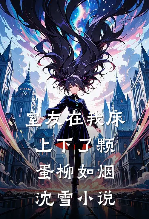 室友在我床上下了颗蛋柳如烟沈雪小说