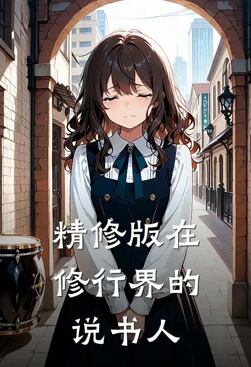 精修版在修行界的说书人