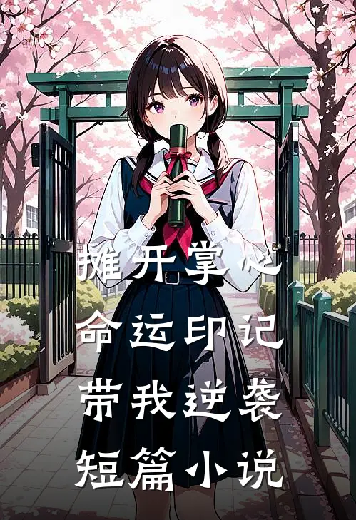 摊开掌心,命运印记带我逆袭短篇小说