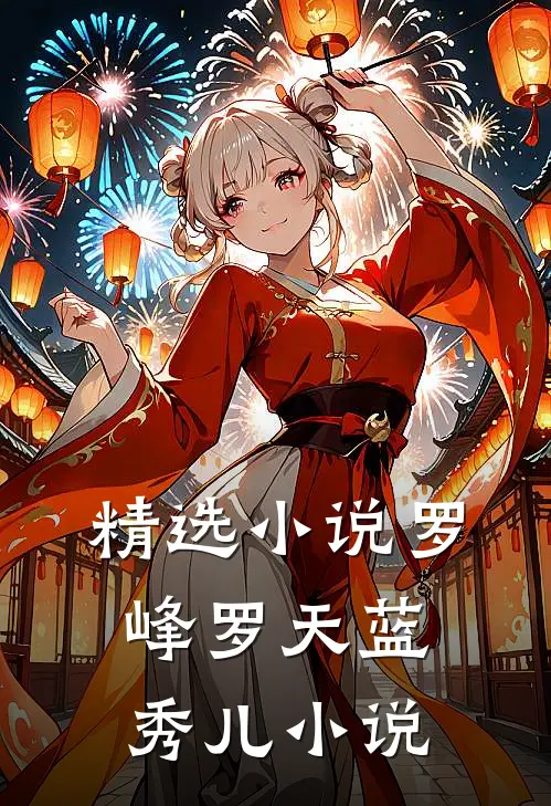 精选小说罗峰罗天蓝秀儿小说