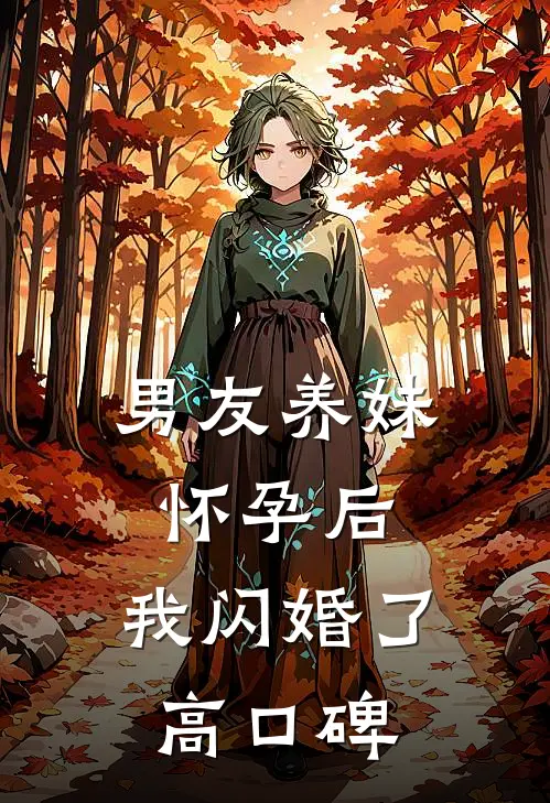 男友养妹怀孕后，我闪婚了高口碑