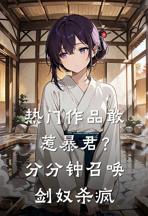 热门作品敢惹暴君？分分钟召唤剑奴杀疯