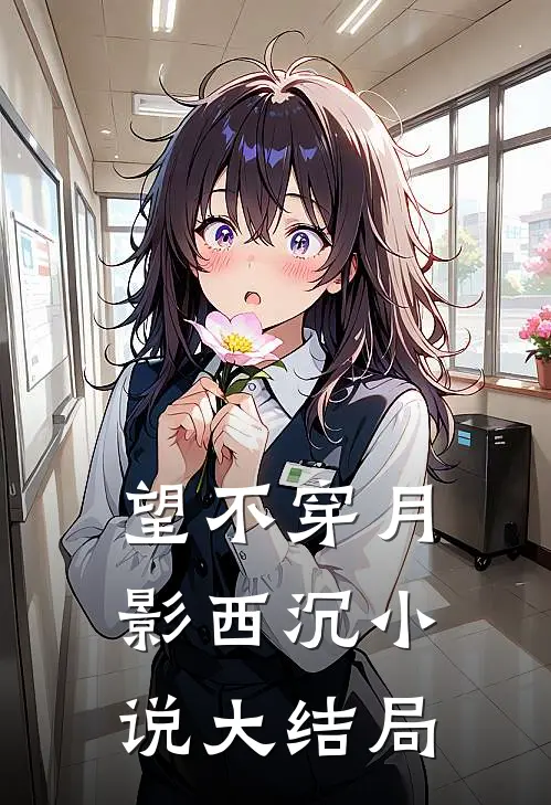 望不穿月影西沉小说大结局