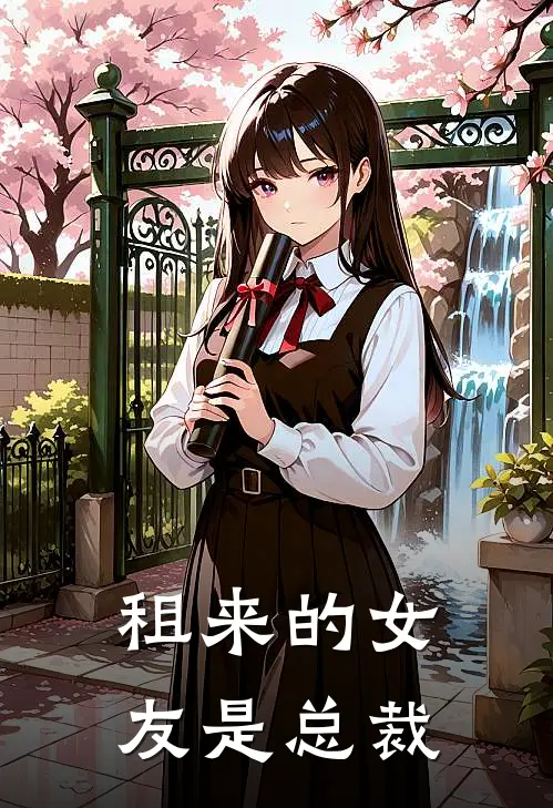 租来的女友是总裁