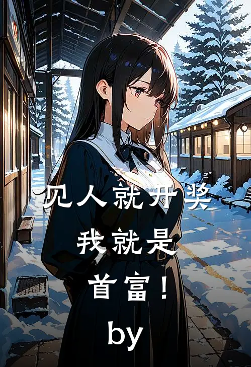 见人就开奖，我就是首富！by