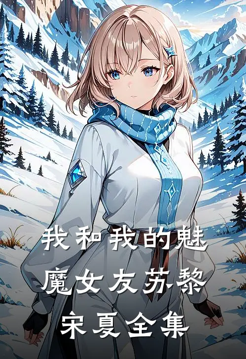 我和我的魅魔女友苏黎宋夏 全集