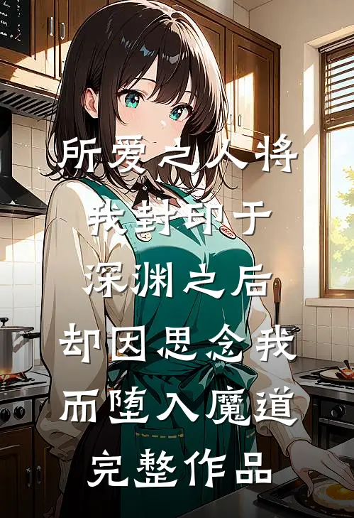 所爱之人将我封印于深渊之后，却因思念我而堕入魔道完整作品