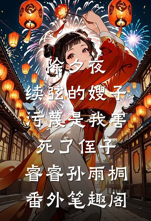 除夕夜，续弦的嫂子污蔑是我害死了侄子：睿睿孙雨桐番外笔趣阁