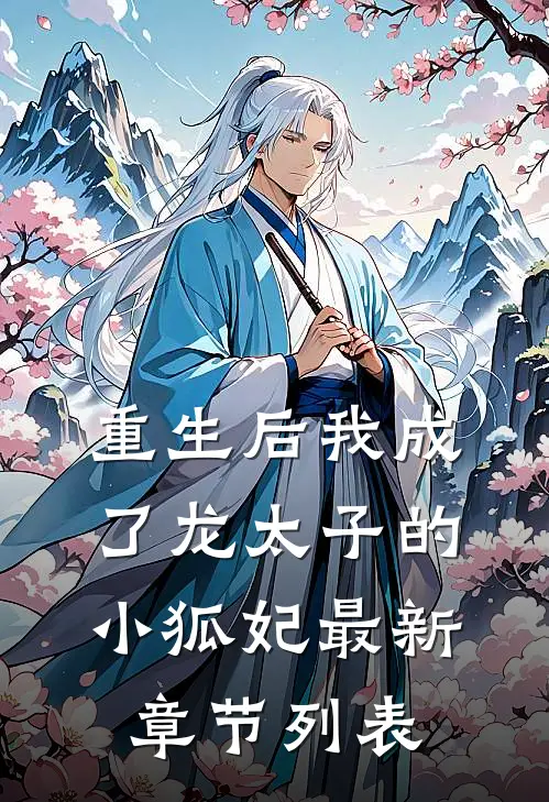 重生后我成了龙太子的小狐妃最新章节列表