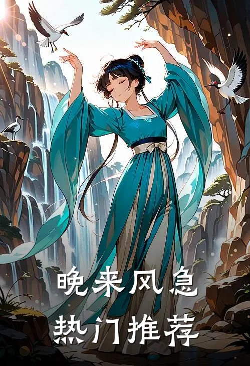 晚来风急热门推荐