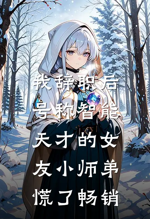 我辞职后，号称智能天才的女友小师弟慌了畅销