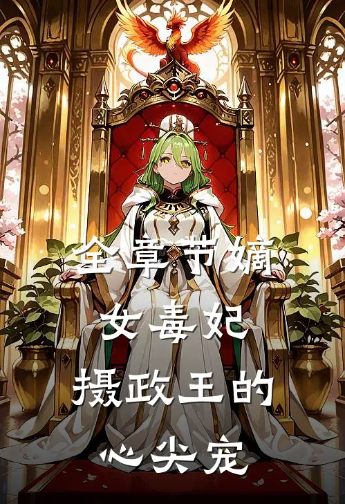 全章节嫡女毒妃：摄政王的心尖宠