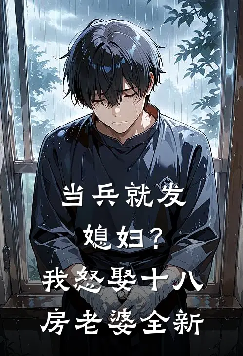 当兵就发媳妇？我怒娶十八房老婆全新