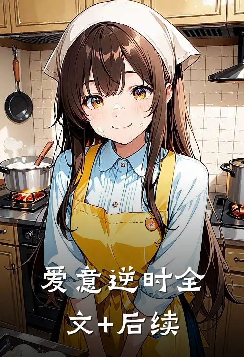 爱意逆时全文+后续