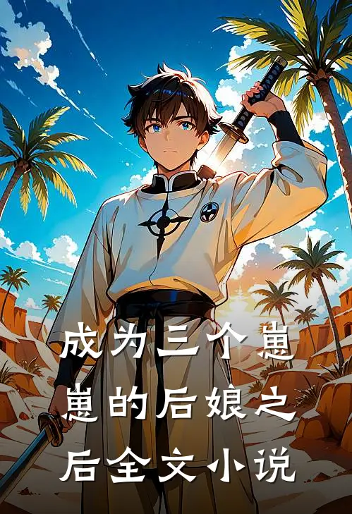 成为三个崽崽的后娘之后全文小说