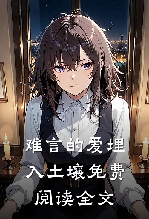 难言的爱埋入土壤免费阅读全文