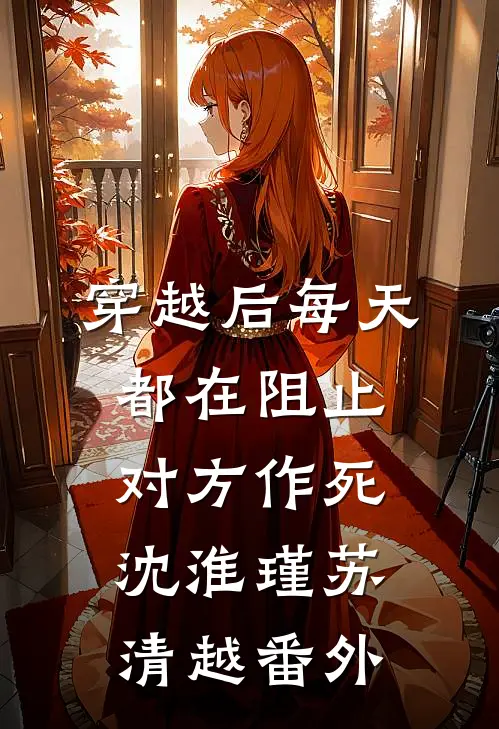 穿越后每天都在阻止对方作死沈淮瑾苏清越 番外