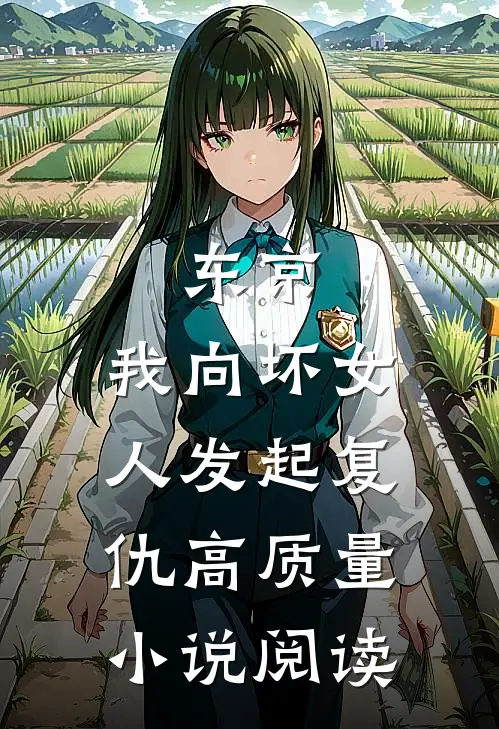 东京：我向坏女人发起复仇高质量小说阅读
