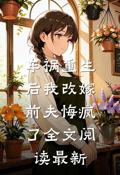车祸重生后我改嫁，前夫悔疯了全文阅读最新