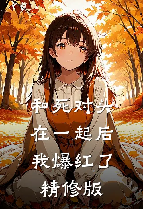 和死对头在一起后，我爆红了精修版