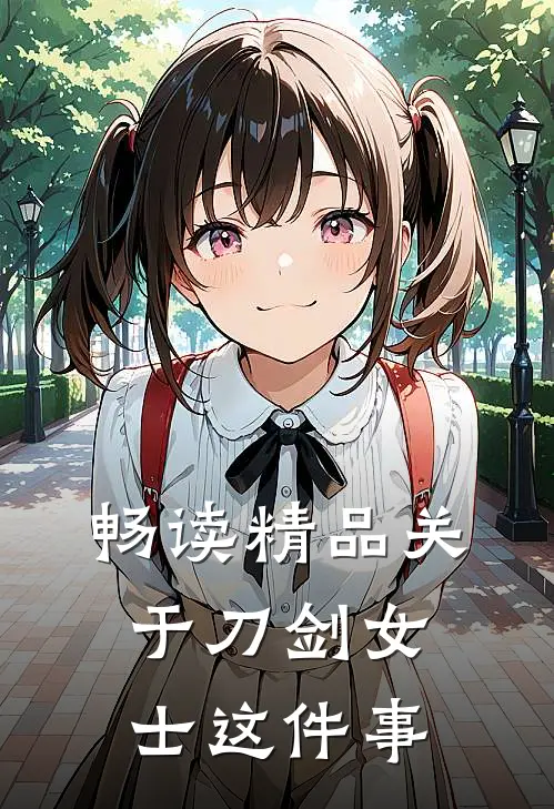 畅读精品关于刀剑女士这件事