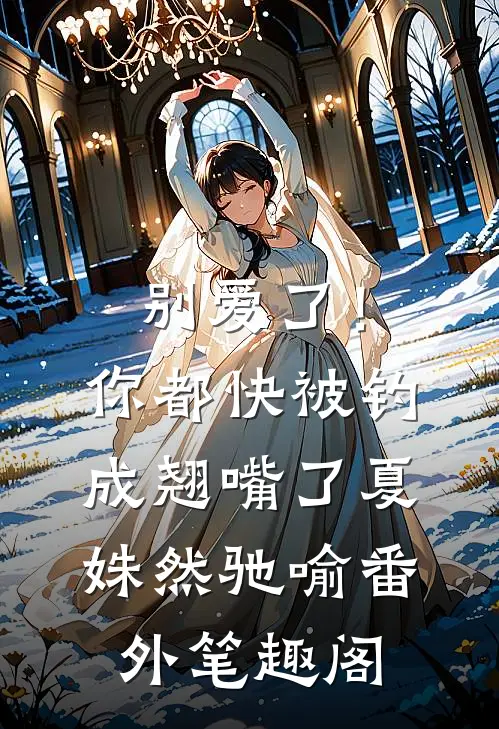 别爱了！你都快被钓成翘嘴了：夏姝然驰喻番外笔趣阁
