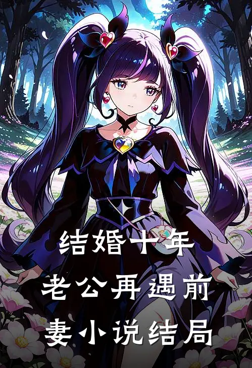 结婚十年，老公再遇前妻小说结局