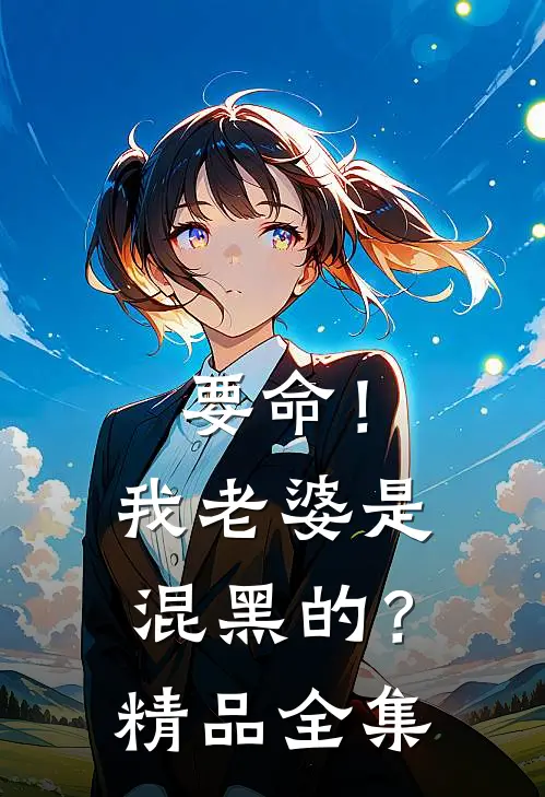 要命！我老婆是混黑的？精品全集