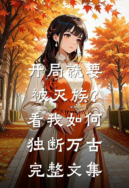 开局就要被灭族？看我如何独断万古完整文集