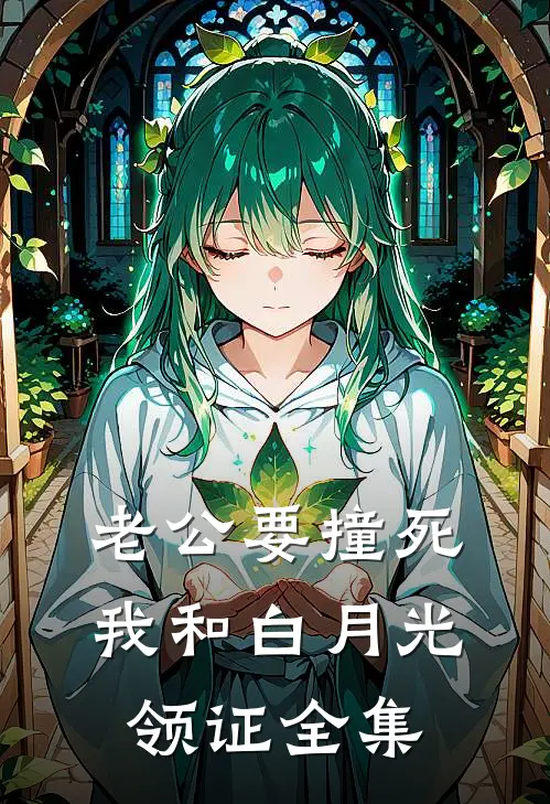 老公要撞死我和白月光领证 全集