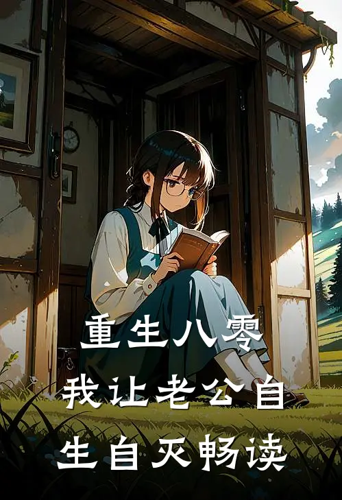 重生八零，我让老公自生自灭畅读