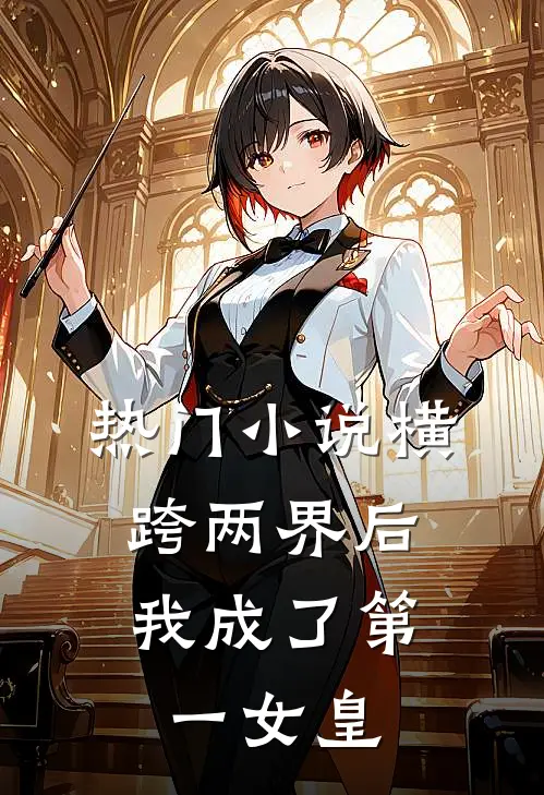 热门小说横跨两界后，我成了第一女皇