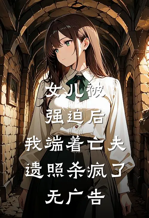 女儿被强迫后，我端着亡夫遗照杀疯了。无广告