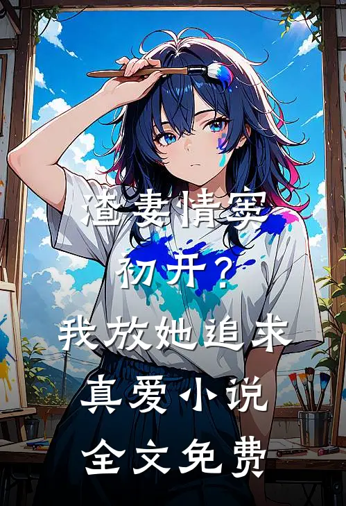 渣妻情窦初开？我放她追求真爱小说全文免费