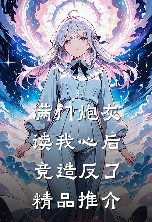 满门炮灰读我心后，竟造反了精品推介