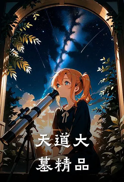 天道大墓精品