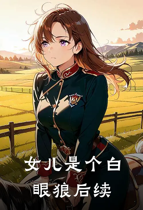 女儿是个白眼狼后续