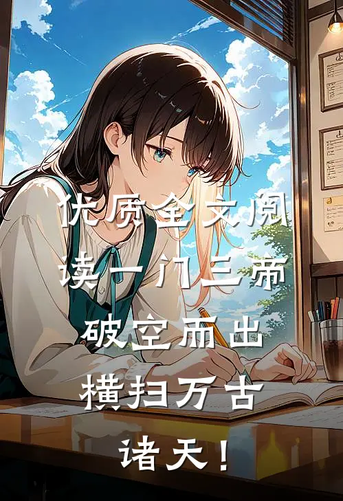 优质全文阅读一门三帝破空而出，横扫万古诸天！