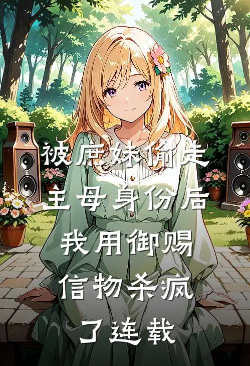 被庶妹偷走主母身份后，我用御赐信物杀疯了连载