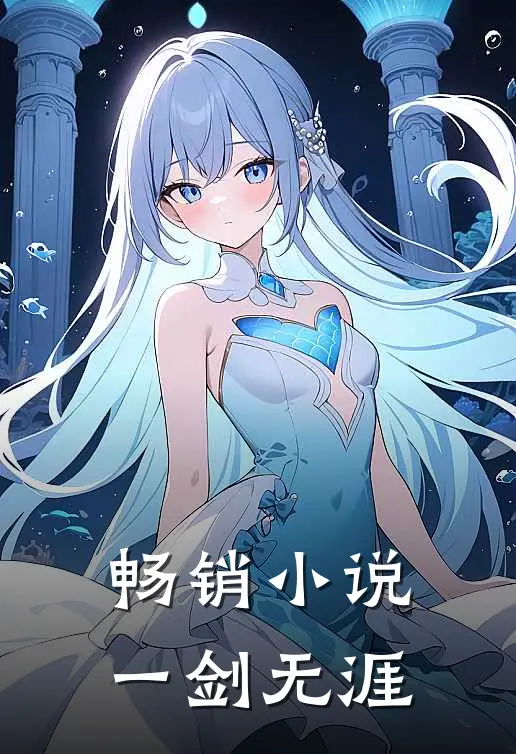 畅销小说一剑无涯