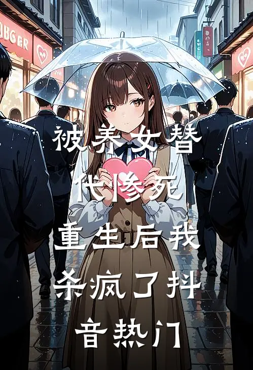 被养女替代惨死，重生后我杀疯了抖音热门
