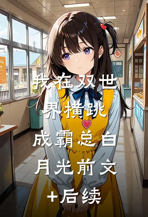 我在双世界横跳:成霸总白月光前文+后续