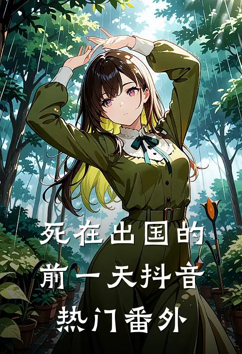 死在出国的前一天抖音热门 番外