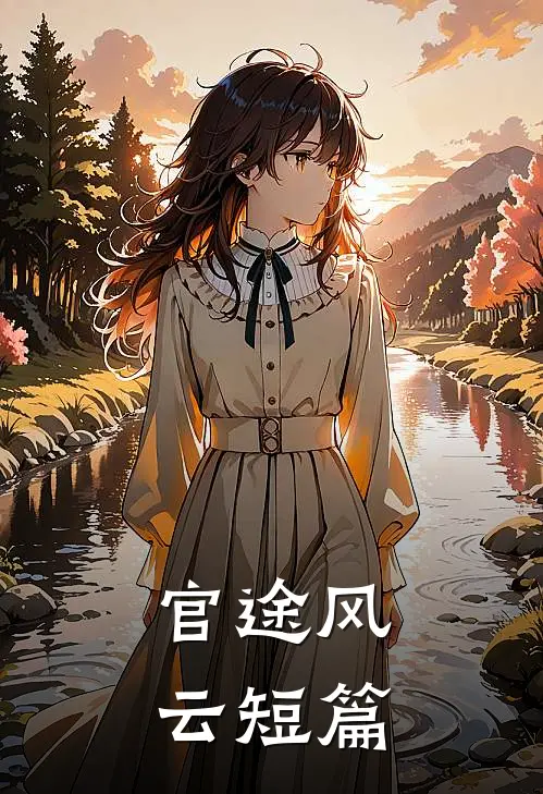 官途风云短篇